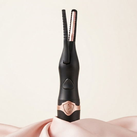 Heated Eye Lash Curler