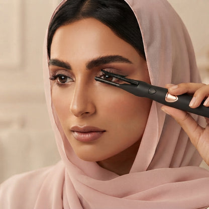 Heated Eye Lash Curler