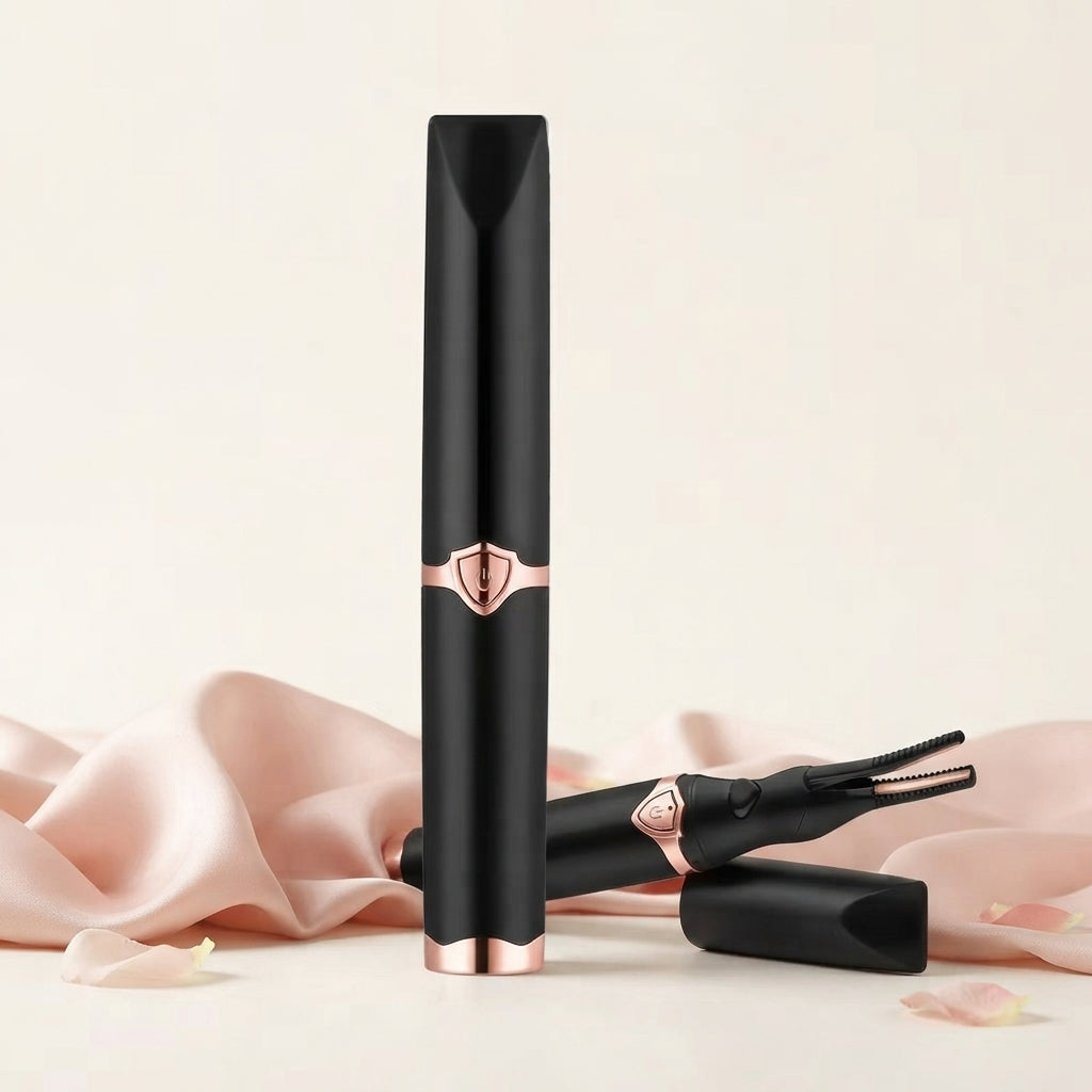 Heated Eye Lash Curler