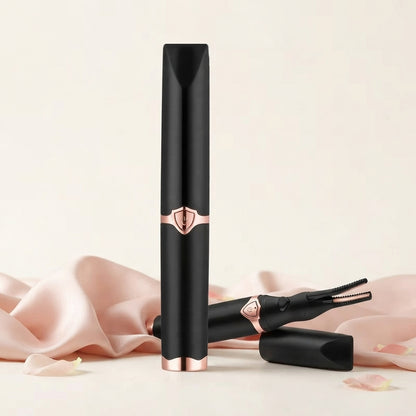 Heated Eye Lash Curler